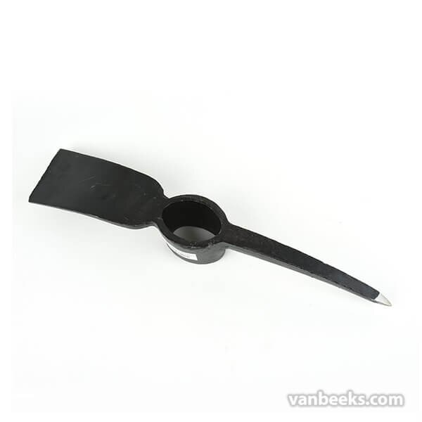 ProYard 5lb Mattock Pick Steel Head